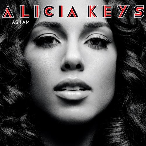 Alicia Keys - As I Am - Image 2