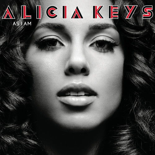 Alicia Keys - As I Am - Image 3