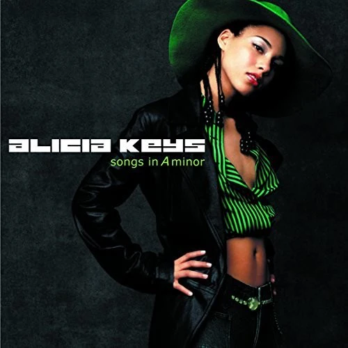Alicia Keys - Songs in a Minor - Image 3