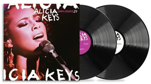 Alicia Keys - Unplugged