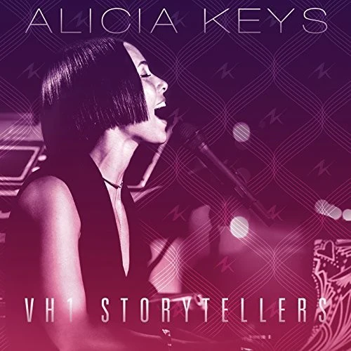 Alicia Keys - VH1 Storytellers - Image 2