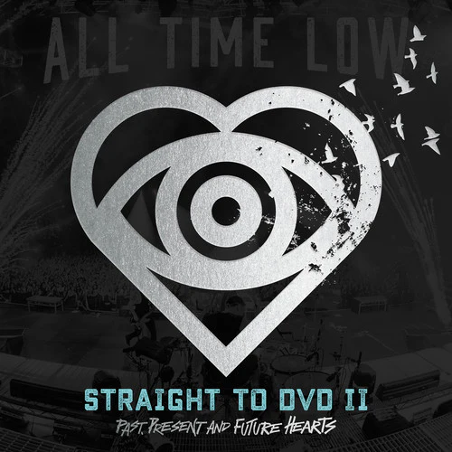 All Time Low - Straight To Dvd Ii: Past Present & Future Hearts - Image 2
