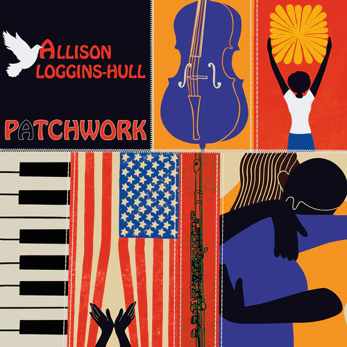 Allison Loggins-Hull - Patchwork