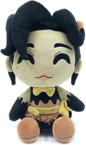 Allison Plush (9in) (Clcb) (Plus)