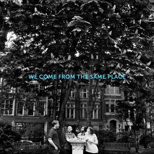 Allo Darlin - We Come from the Same Place - Image 3