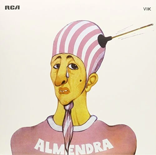 Almendra - Almendra - Image 2