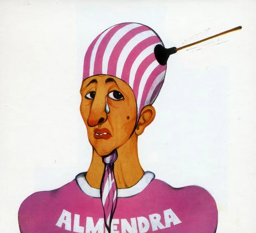 Almendra - Almendra - Image 3