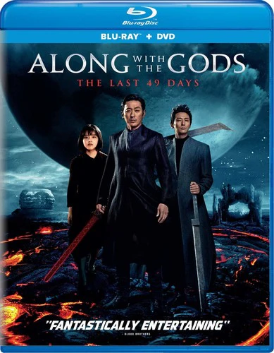 Along With The Gods: The Last 49 Days - Image 2