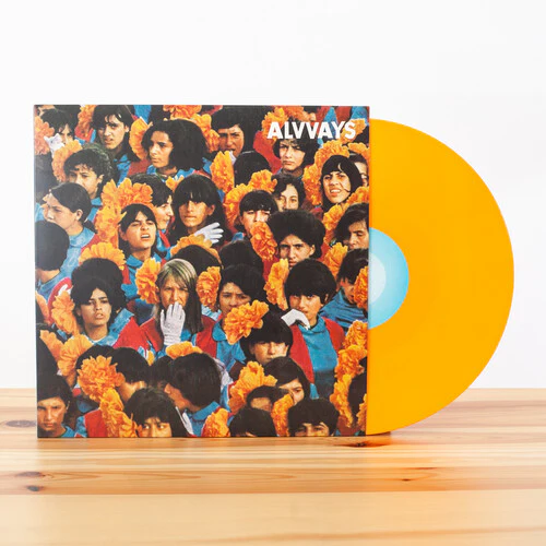 Alvvays - Alvvays - Image 3