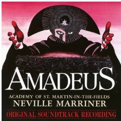 Amadeus (Original Soundtrack) - Image 2