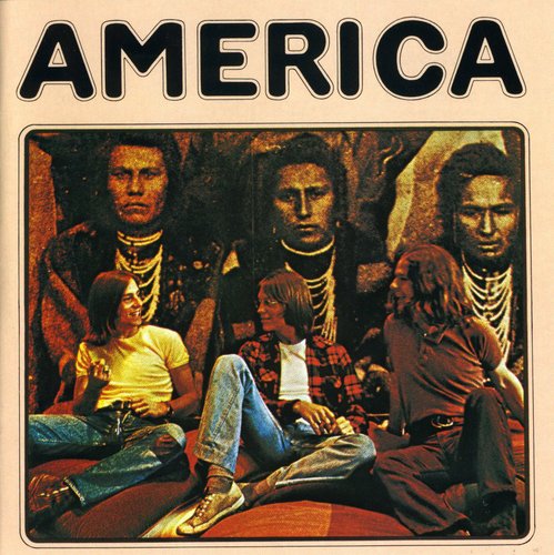 America - America - Image 2