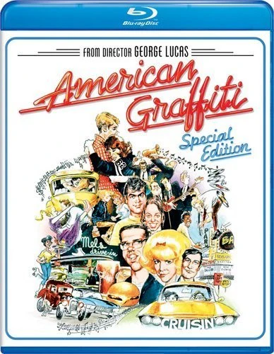American Graffiti - Image 2