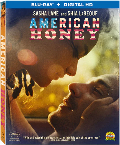 American Honey - Image 2
