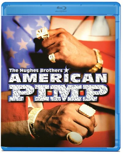 American Pimp - Image 2