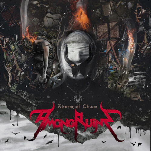 Amongruins - Advent Of Chaos