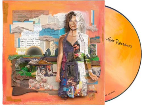 Amy Grant - The Me That Remains