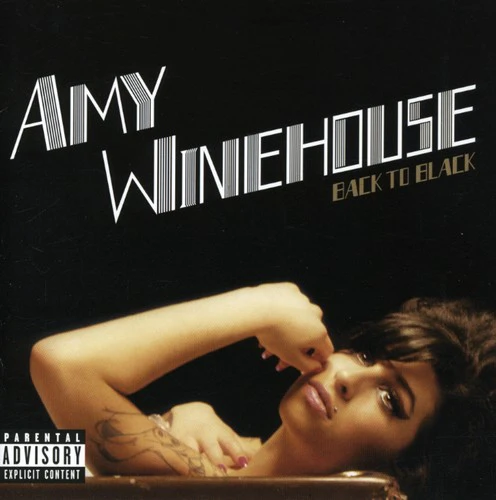 Amy Winehouse - Back to Black - Image 4