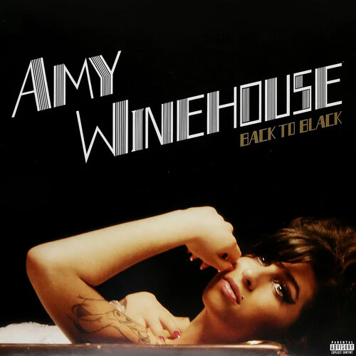 Amy Winehouse - Back to Black - Image 6