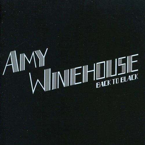 Amy Winehouse - Back to Black - Image 8