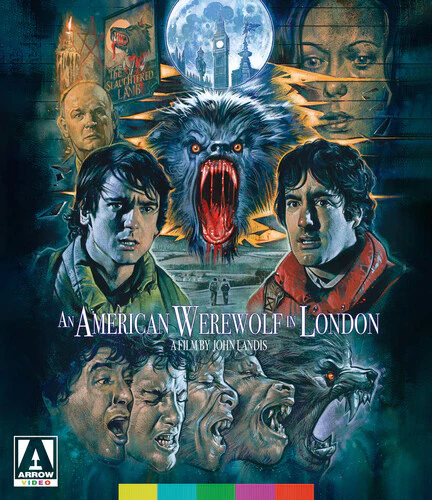 An American Werewolf in London - Image 2