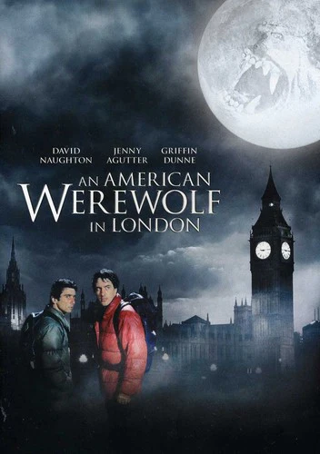 An American Werewolf in London - Image 3