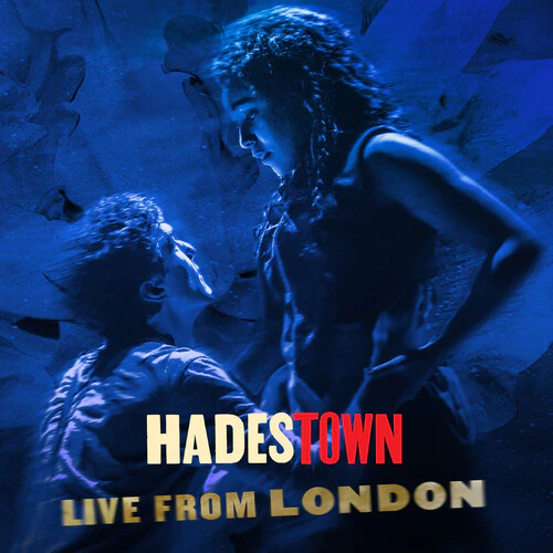 Anais Mitchell - Hadestown Live From London - O.C.R.