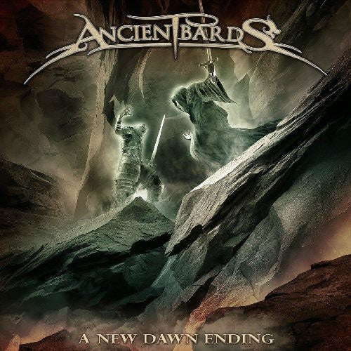 Ancient Bards - New Dawn Ending - Image 2