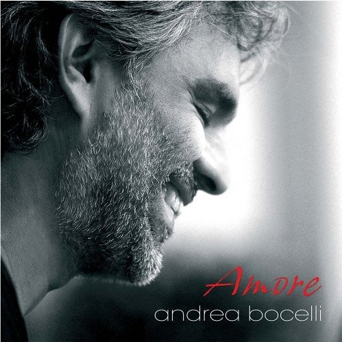 Andrea Bocelli - Amore - Image 2