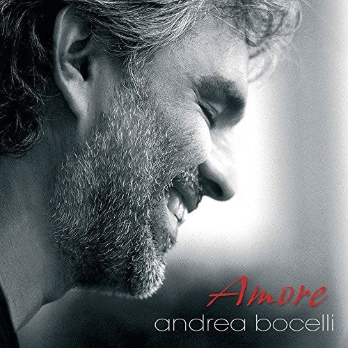Andrea Bocelli - Amore - Image 3