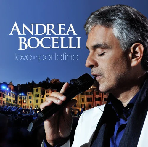Andrea Bocelli - Love in Portofino - Image 2