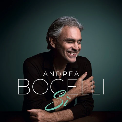 Andrea Bocelli - Si - Image 3