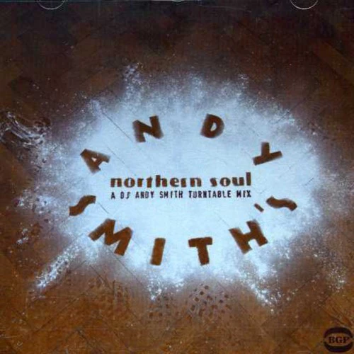 Andy Smith's Northern Soul/ Various - Andy Smith's Northern Soul - Image 2