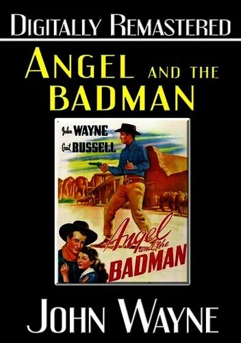 Angel and the Badman - Image 2