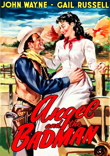 Angel and the Badman - Image 3