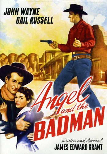 Angel and the Badman - Image 4