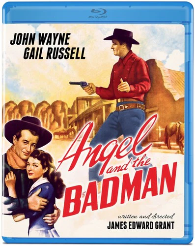 Angel and the Badman - Image 5