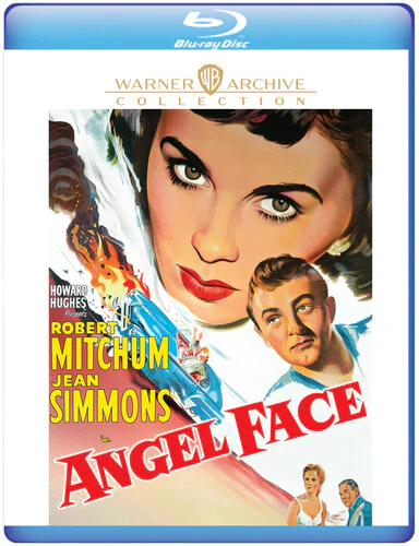 Angel Face - Image 2