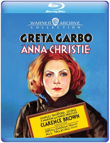 Anna Christie - Image 2