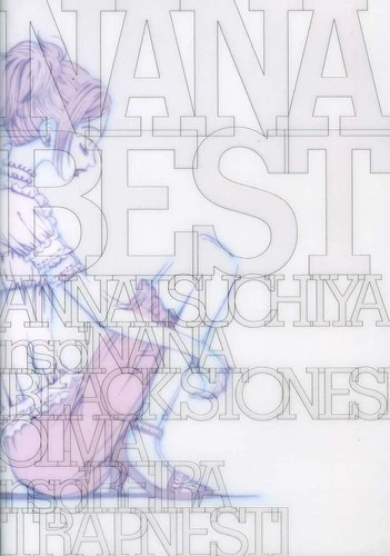 Anna Tsuchiya Inspi' Nana - Nana Best