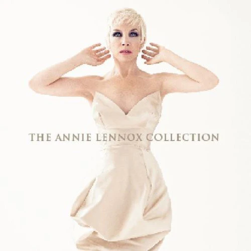 Annie Lennox - Annie Lennox Collection - Image 2