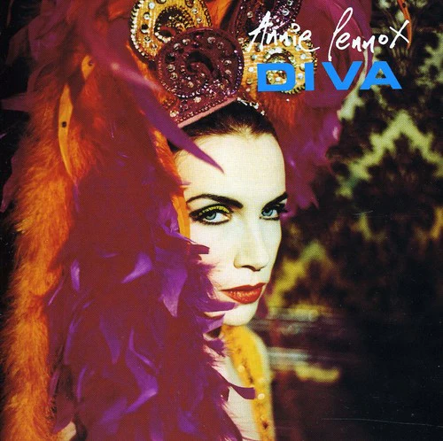 Annie Lennox - Diva - Image 2