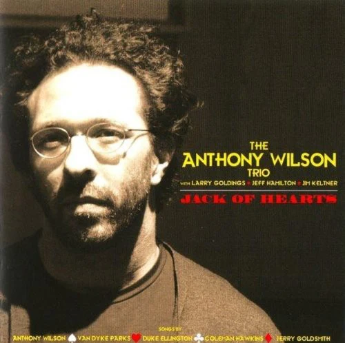 Anthony Wilson - Jack of Hearts - Image 2