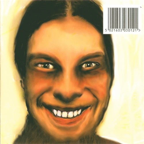 Aphex Twin - I Care Because You Do - Image 2