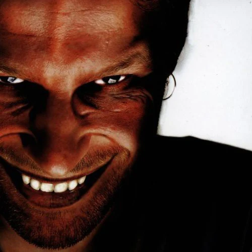 Aphex Twin - Richard D James Album - Image 2