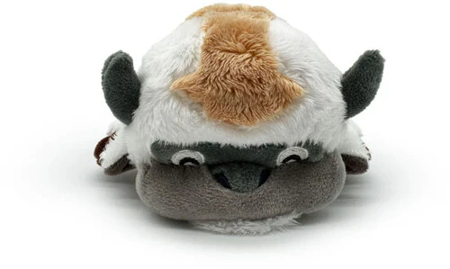 Appa Shoulder Rider (6in) (Clcb) (Plus)