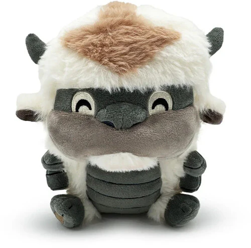 Appa Stickie (6in) (Clcb) (Plus)