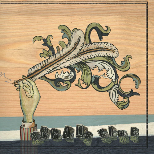 Arcade Fire - Funeral - Image 2