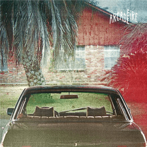 Arcade Fire - The Suburbs - Image 2