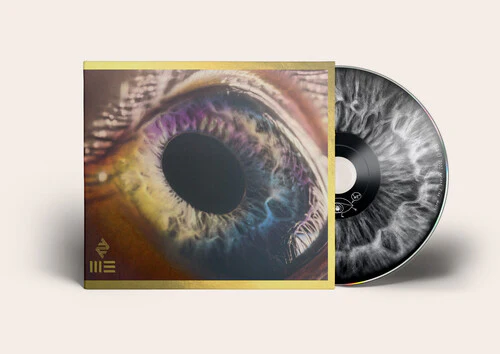Arcade Fire - WE