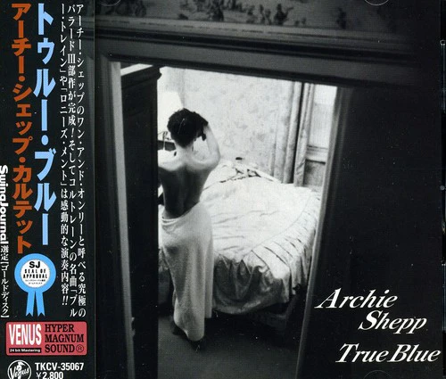 Archie Shepp - True Blue - Image 2